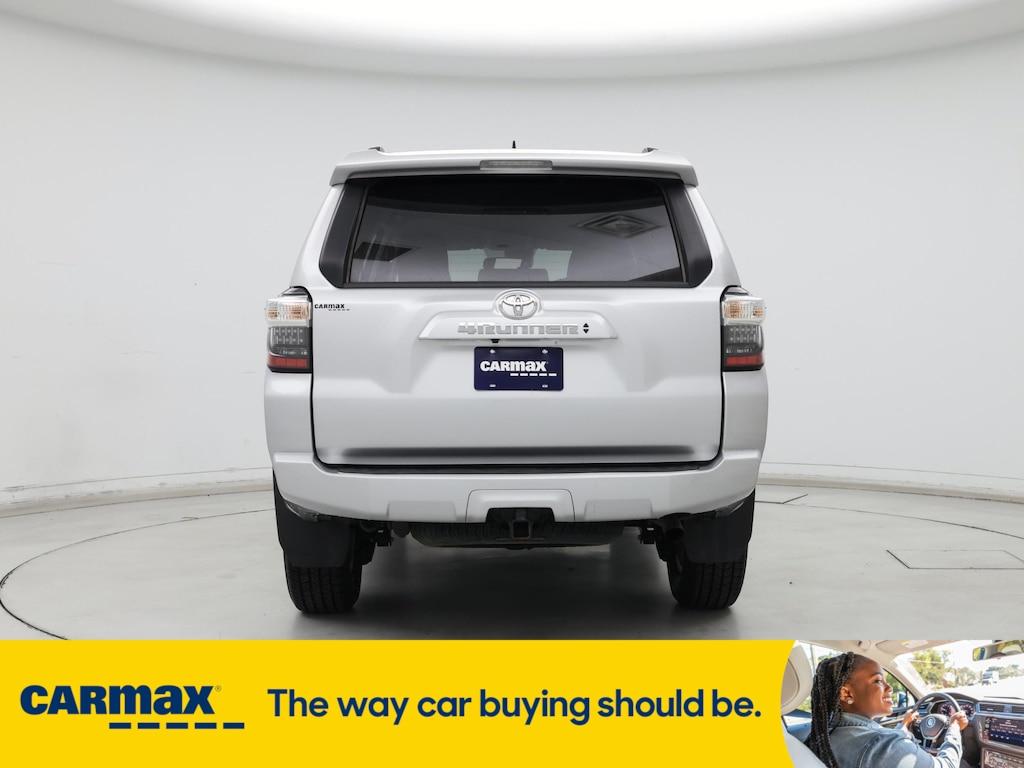 used 2023 Toyota 4Runner car, priced at $42,998