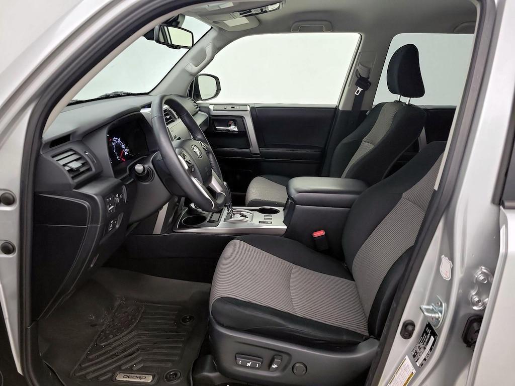 used 2023 Toyota 4Runner car, priced at $42,998