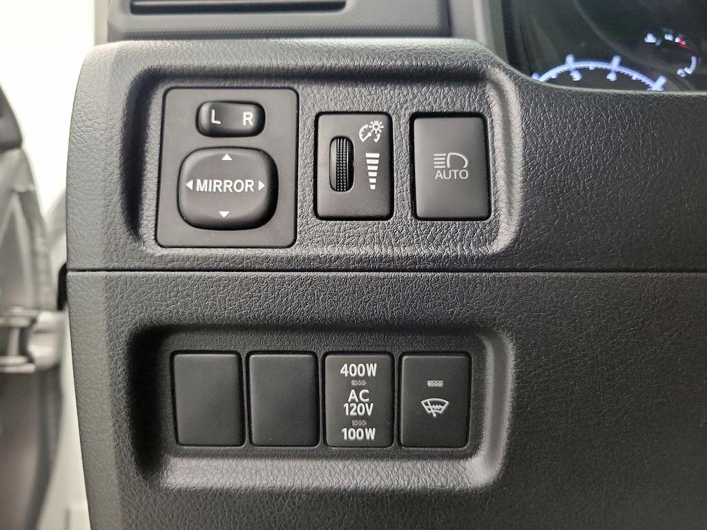used 2023 Toyota 4Runner car, priced at $42,998