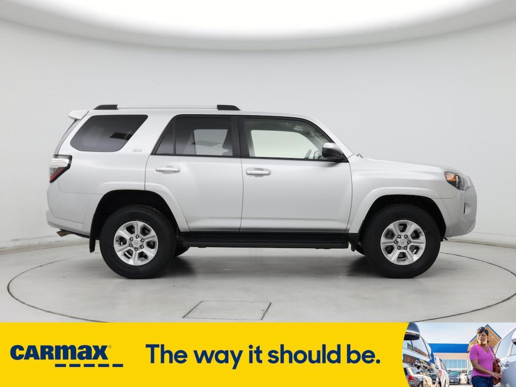 used 2023 Toyota 4Runner car, priced at $42,998