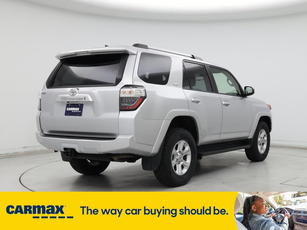 used 2023 Toyota 4Runner car, priced at $42,998