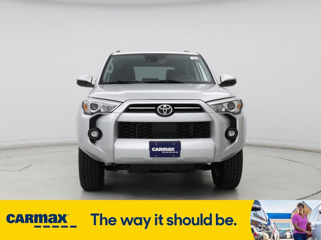used 2023 Toyota 4Runner car, priced at $42,998