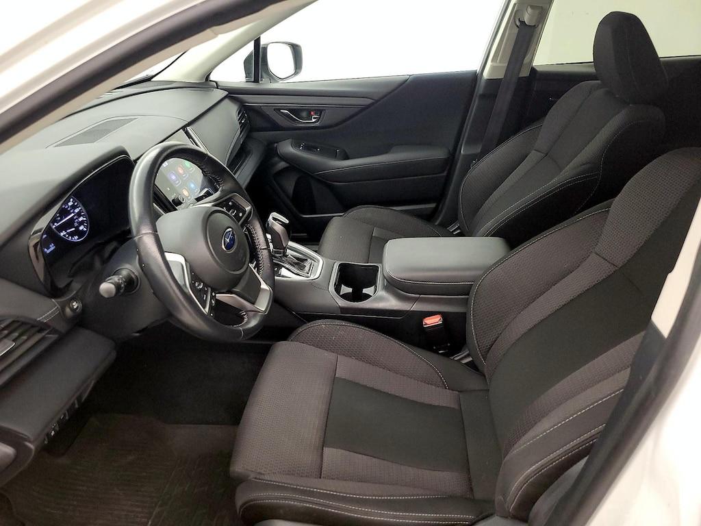 used 2020 Subaru Outback car, priced at $22,998