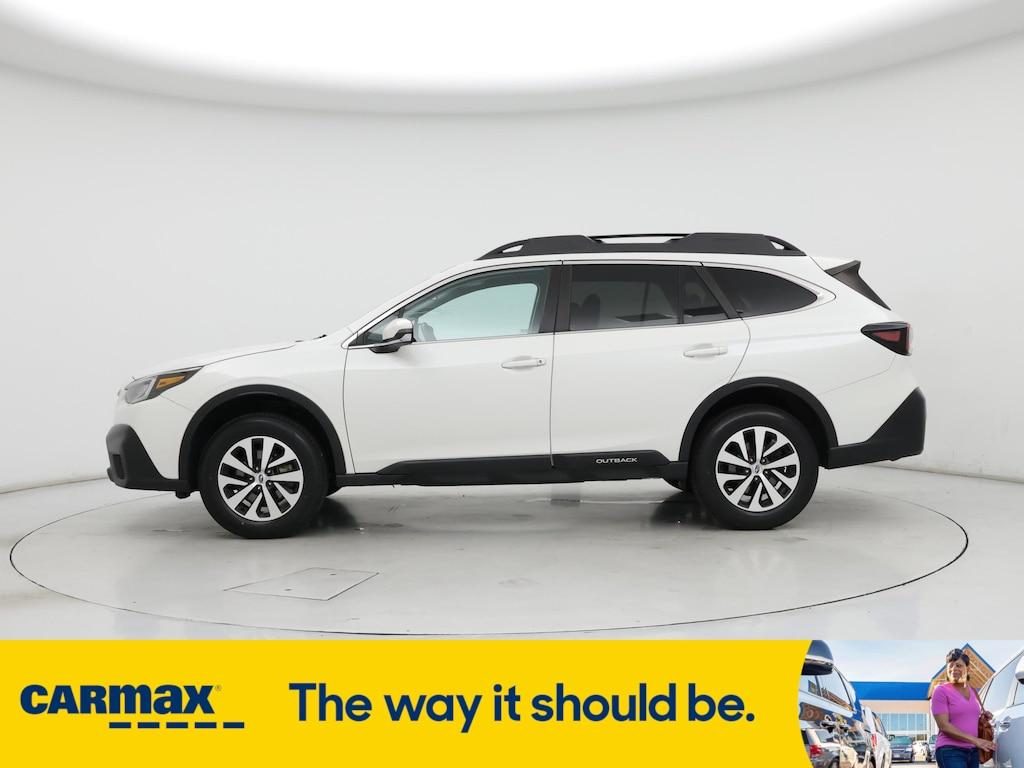 used 2020 Subaru Outback car, priced at $22,998