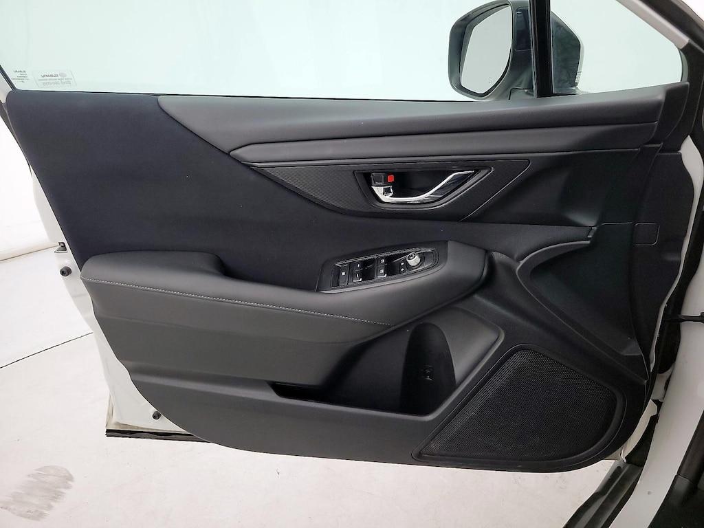 used 2020 Subaru Outback car, priced at $22,998
