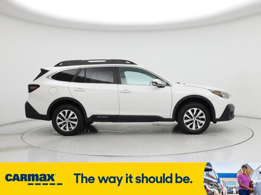 used 2020 Subaru Outback car, priced at $22,998