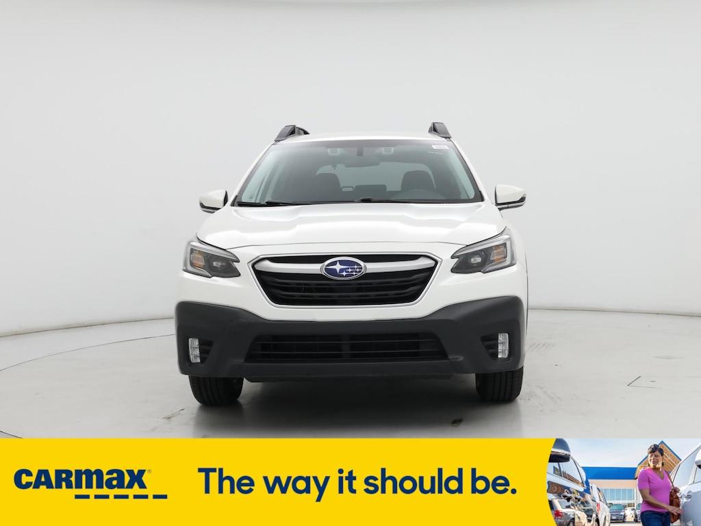 used 2020 Subaru Outback car, priced at $22,998