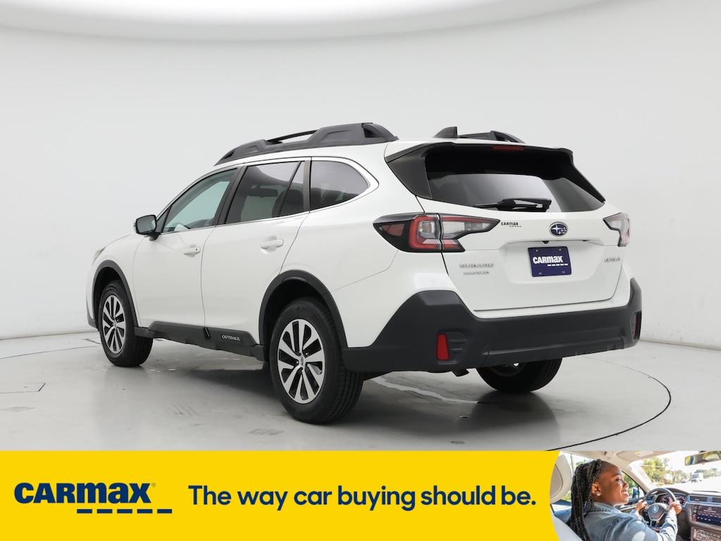 used 2020 Subaru Outback car, priced at $22,998