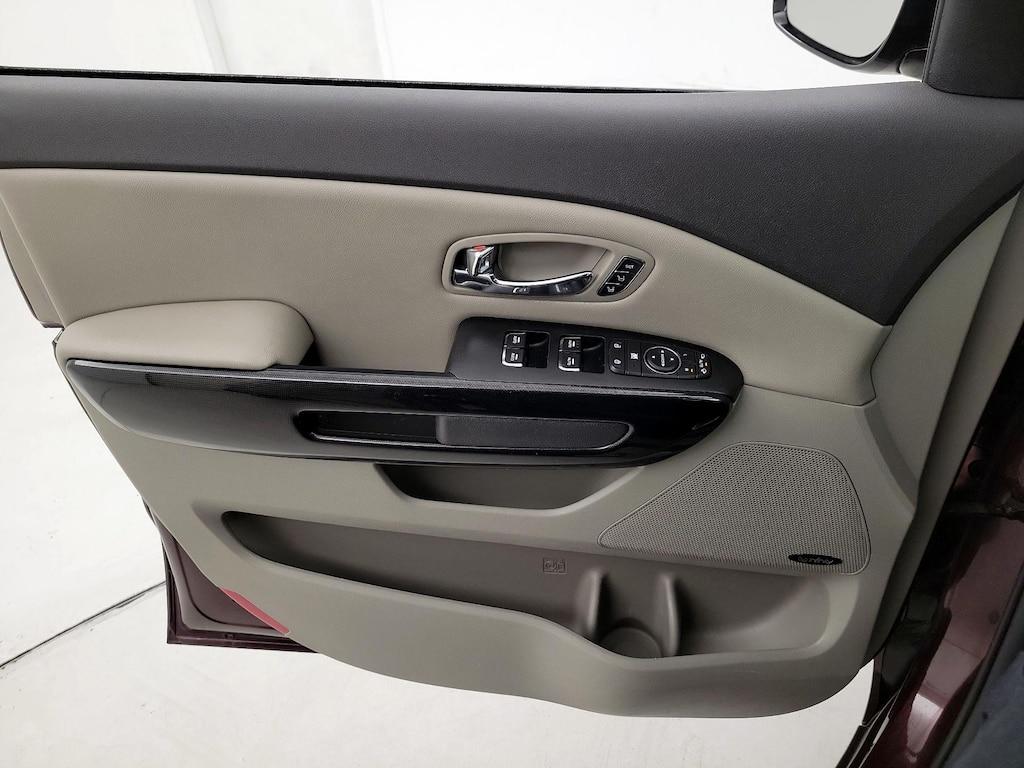 used 2017 Kia Sedona car, priced at $16,998