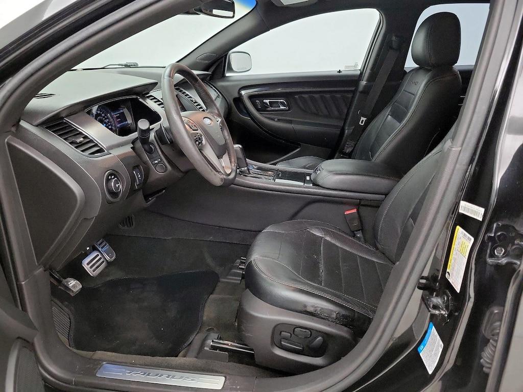 used 2014 Ford Taurus car, priced at $16,998