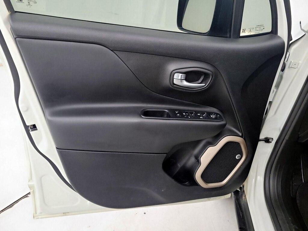 used 2017 Jeep Renegade car, priced at $14,599