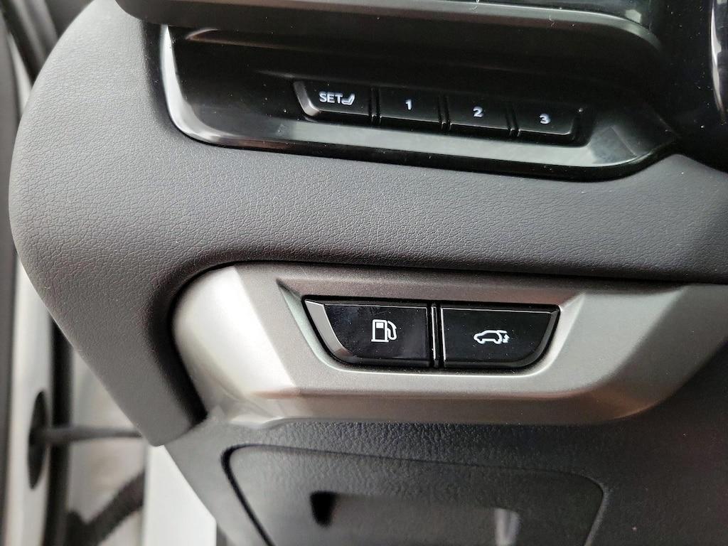 used 2023 Lexus RX 350 car, priced at $45,998