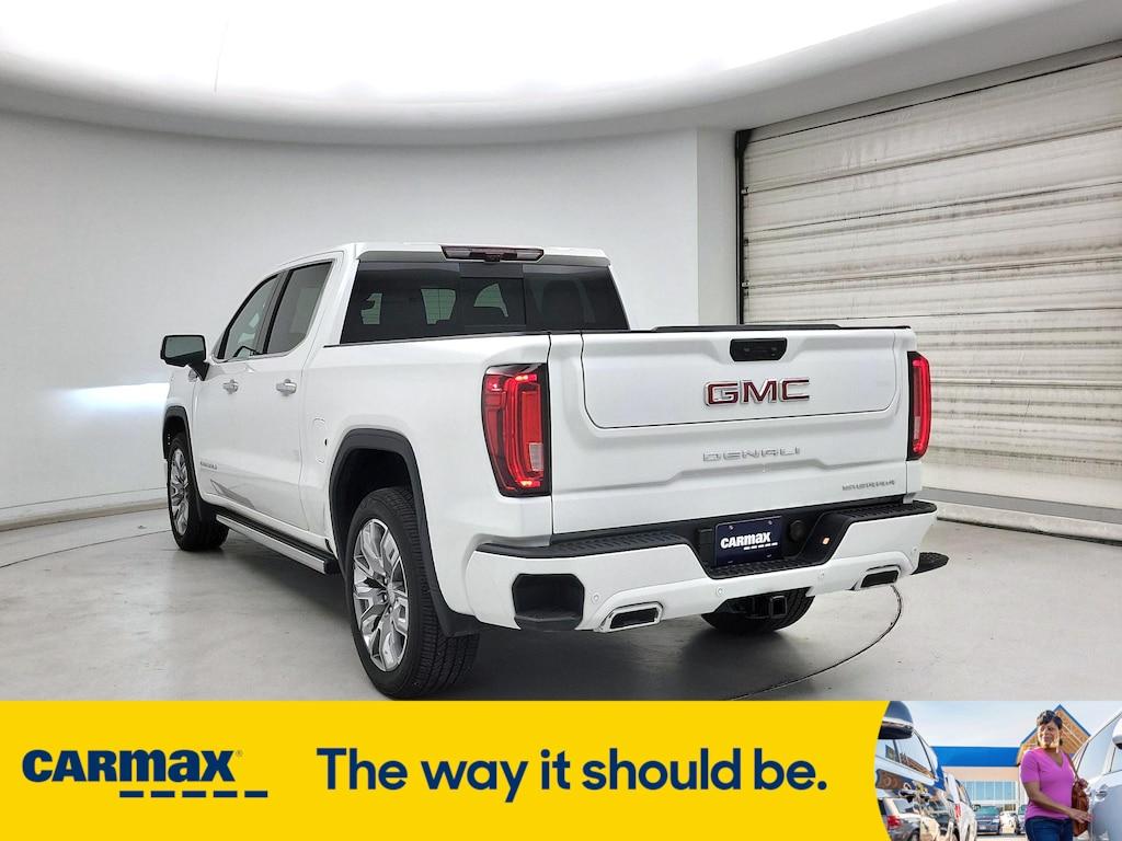 used 2024 GMC Sierra 1500 car, priced at $65,998