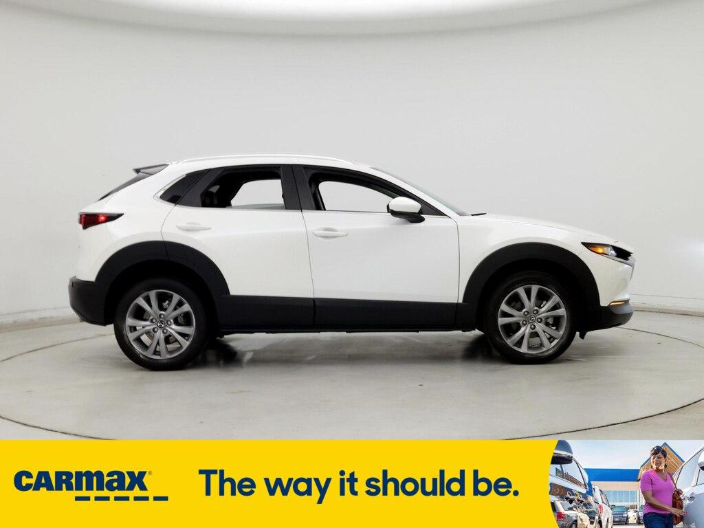 used 2023 Mazda CX-30 car, priced at $24,998