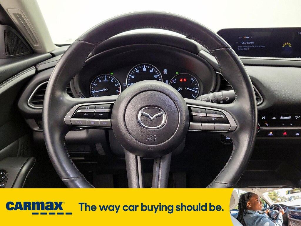 used 2023 Mazda CX-30 car, priced at $24,998