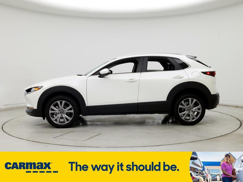 used 2023 Mazda CX-30 car, priced at $24,998