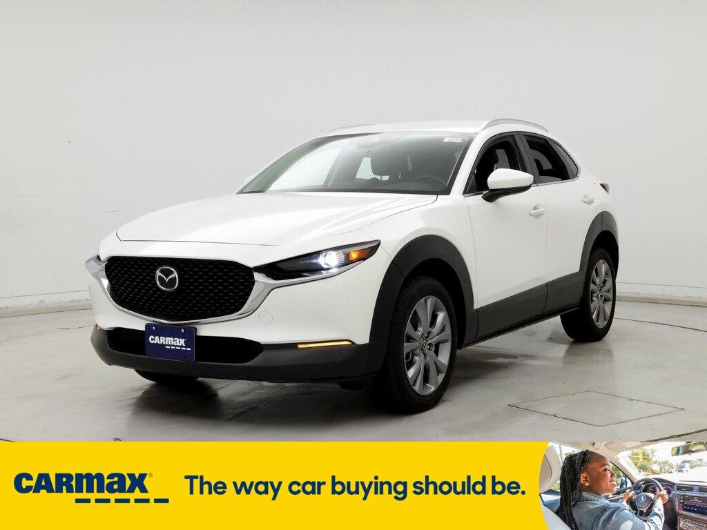 used 2023 Mazda CX-30 car, priced at $24,998