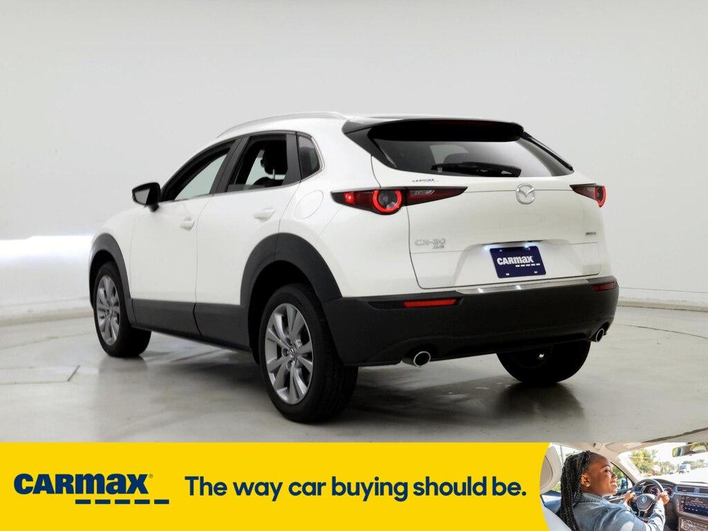 used 2023 Mazda CX-30 car, priced at $24,998