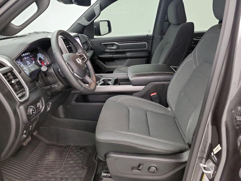 used 2022 Ram 1500 car, priced at $40,998