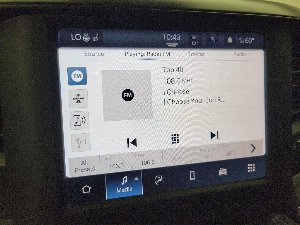 used 2022 Ram 1500 car, priced at $40,998