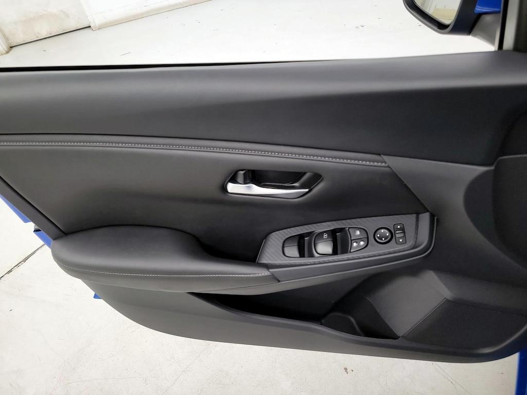 used 2024 Nissan Sentra car, priced at $20,998