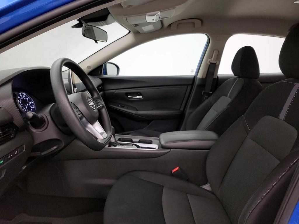 used 2024 Nissan Sentra car, priced at $20,998