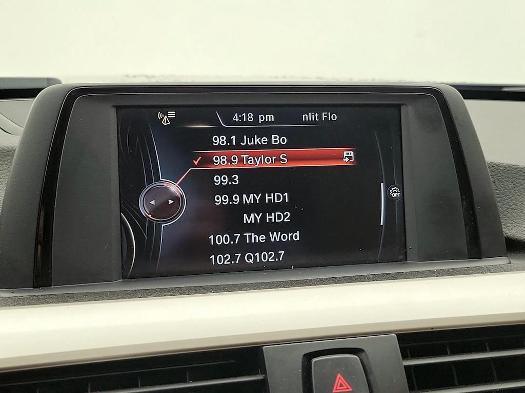 used 2015 BMW 320 car, priced at $12,998