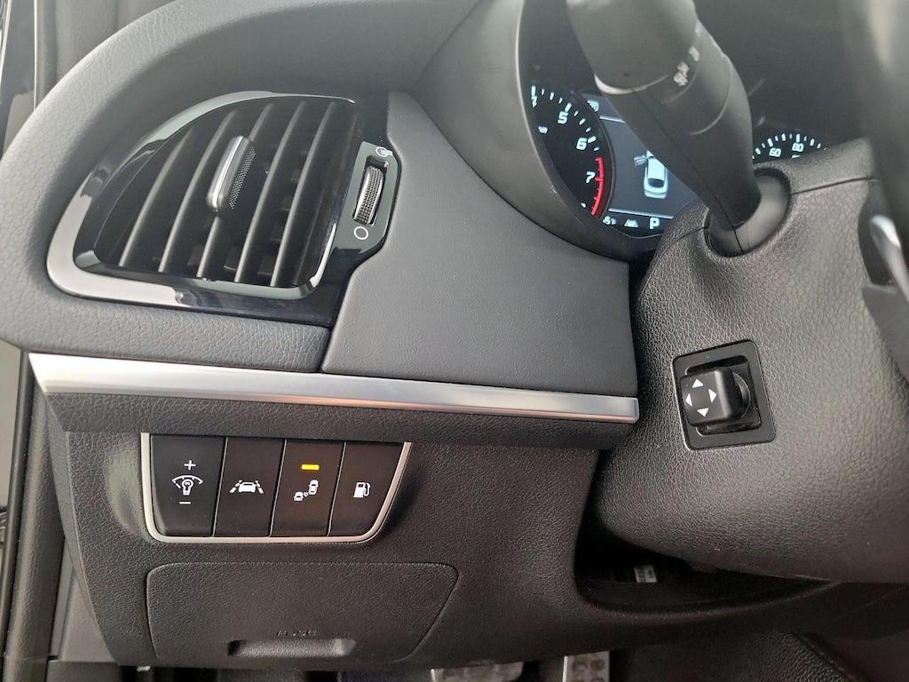 used 2018 Kia Stinger car, priced at $22,998