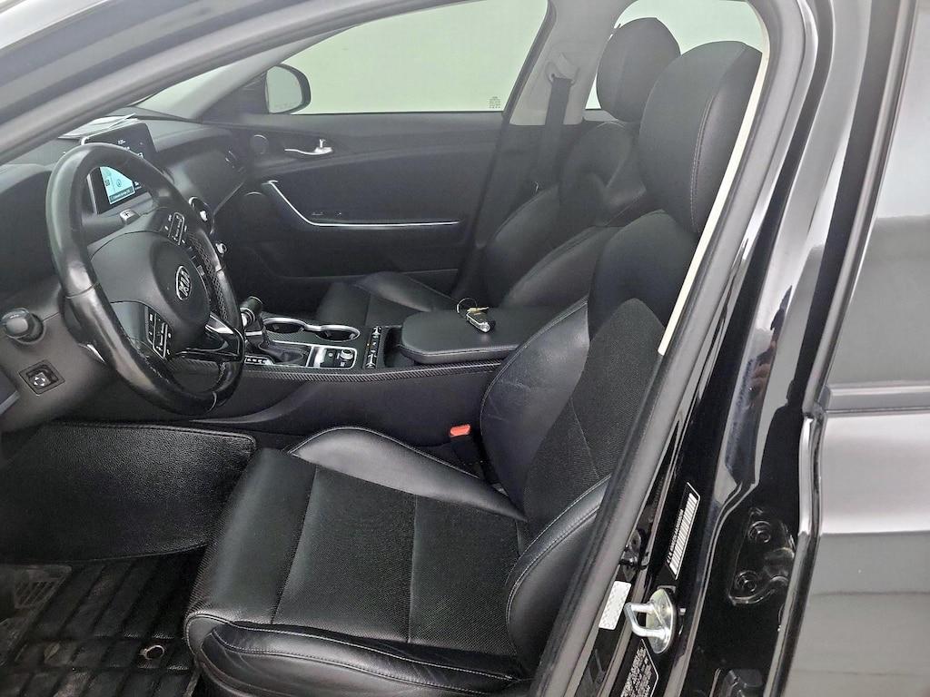 used 2018 Kia Stinger car, priced at $22,998