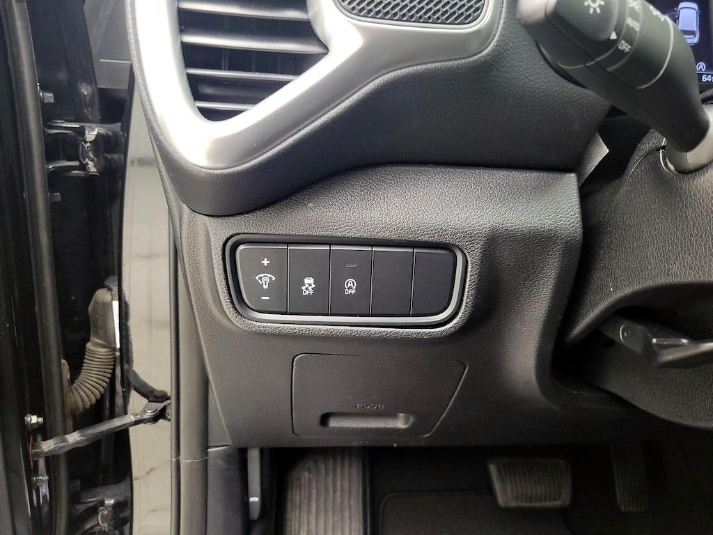 used 2023 Kia Soul car, priced at $17,998