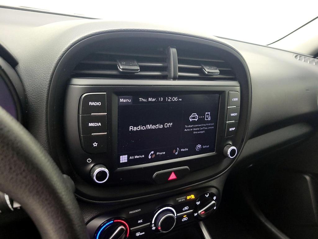 used 2023 Kia Soul car, priced at $17,998
