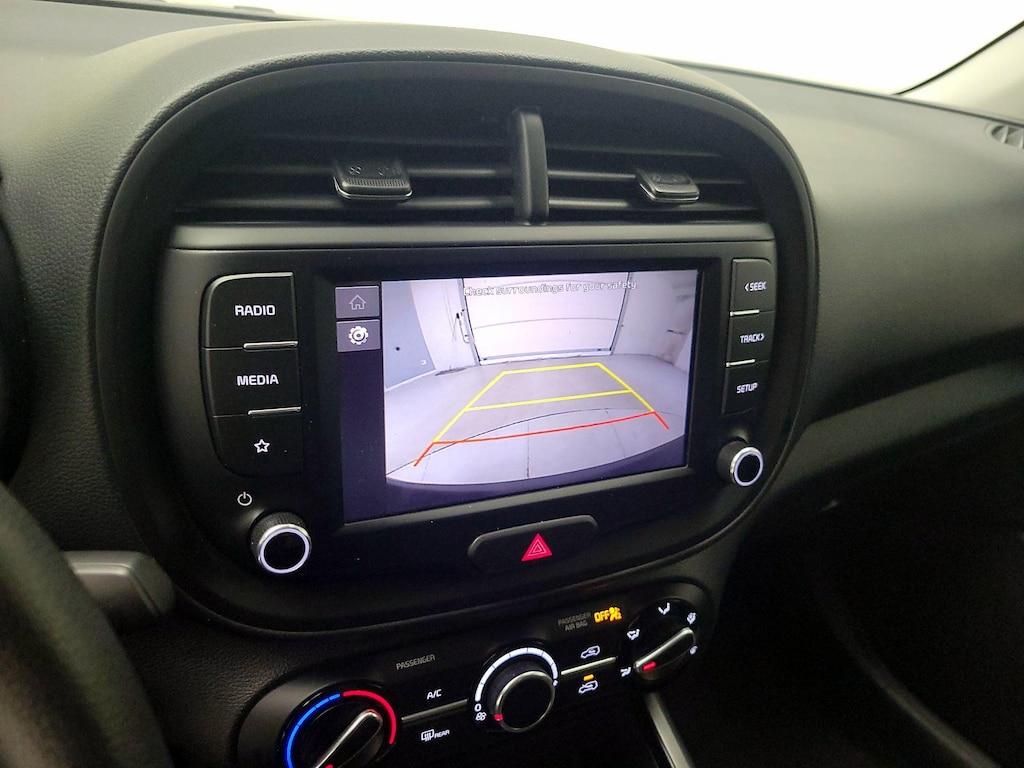 used 2023 Kia Soul car, priced at $17,998