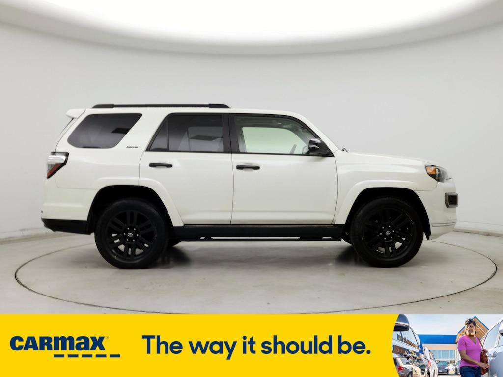 used 2019 Toyota 4Runner car, priced at $34,998