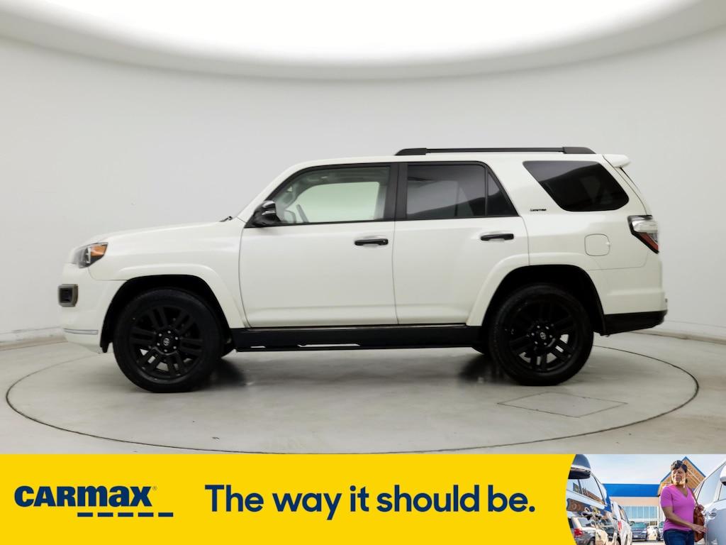 used 2019 Toyota 4Runner car, priced at $34,998