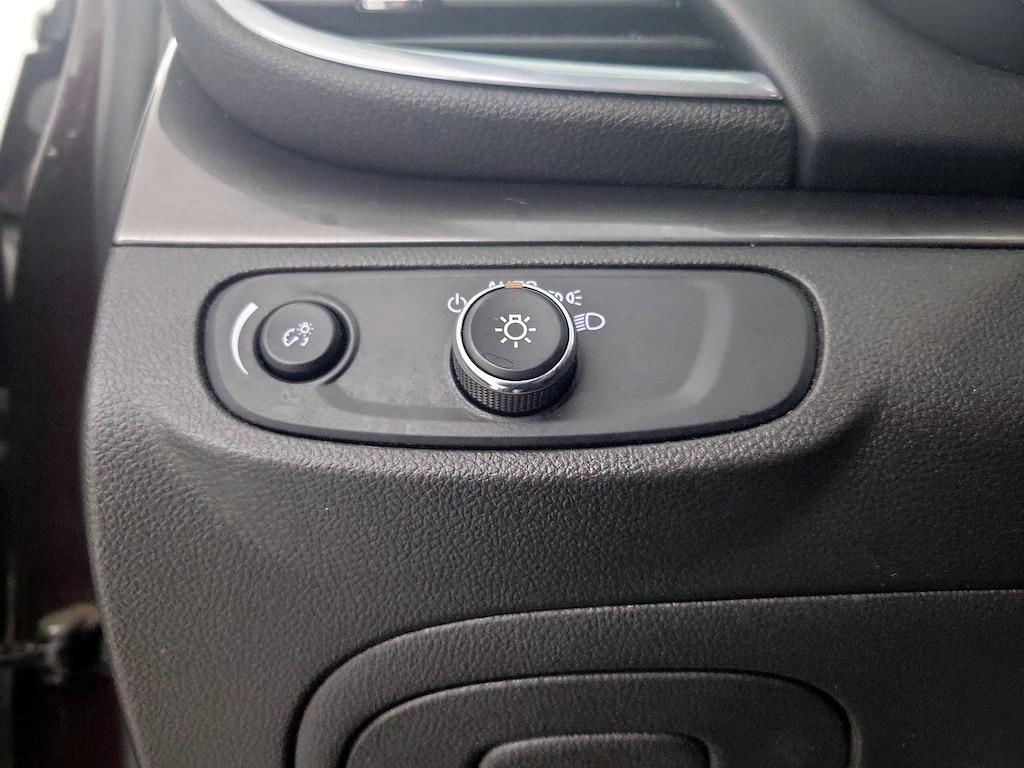 used 2017 Buick Encore car, priced at $13,998