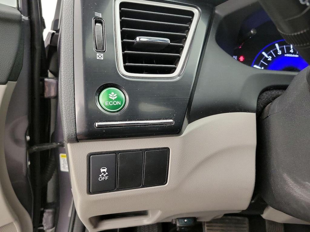 used 2014 Honda Civic car, priced at $17,998