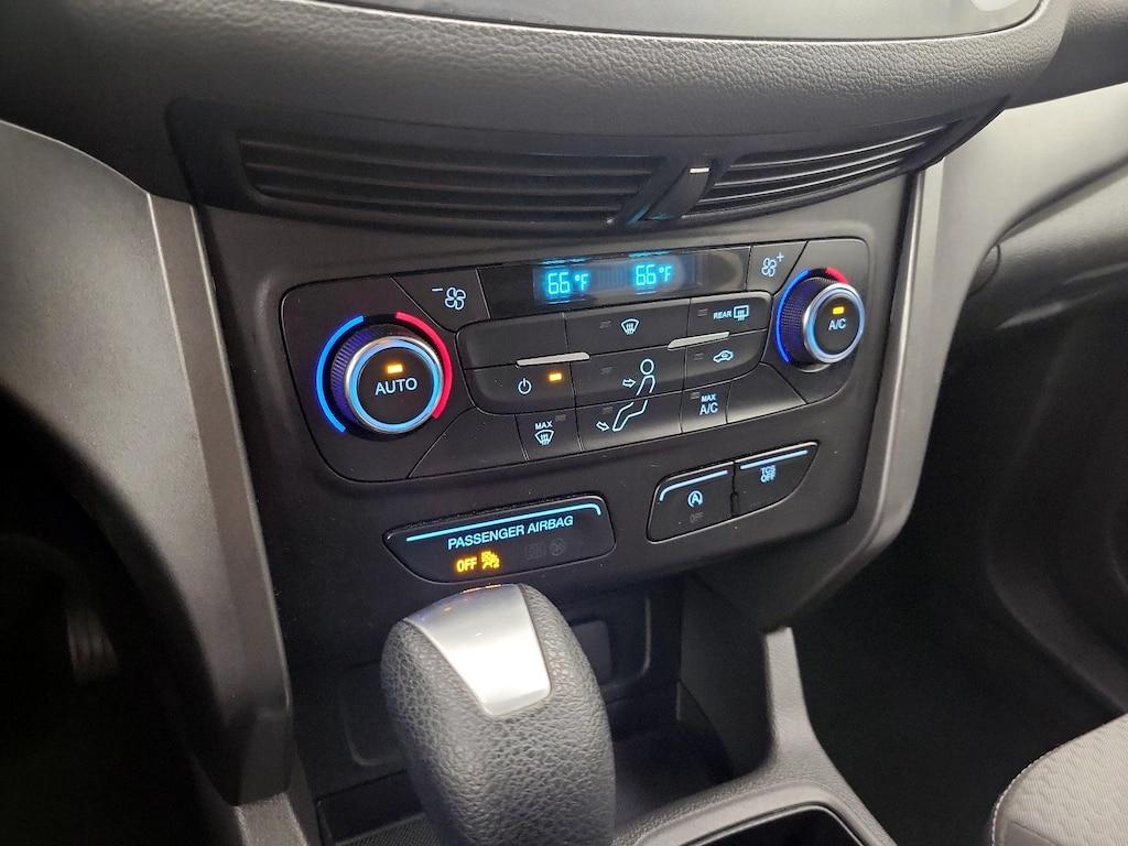 used 2017 Ford Escape car, priced at $13,998