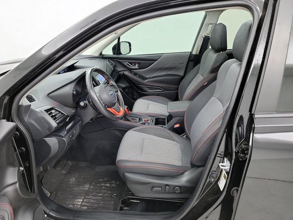 used 2024 Subaru Forester car, priced at $33,998