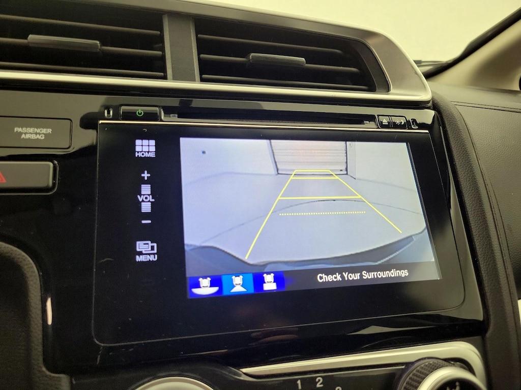 used 2015 Honda Fit car, priced at $13,998