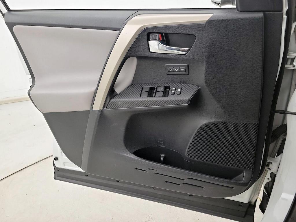 used 2014 Toyota RAV4 car, priced at $18,998
