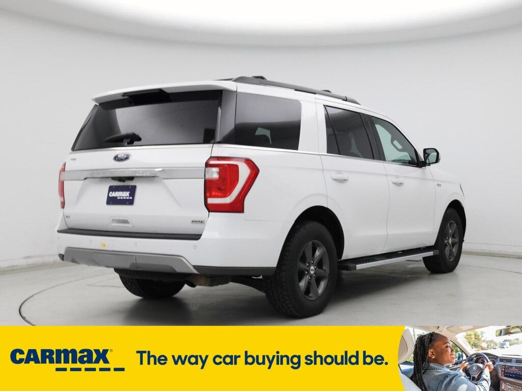 used 2020 Ford Expedition car, priced at $32,998