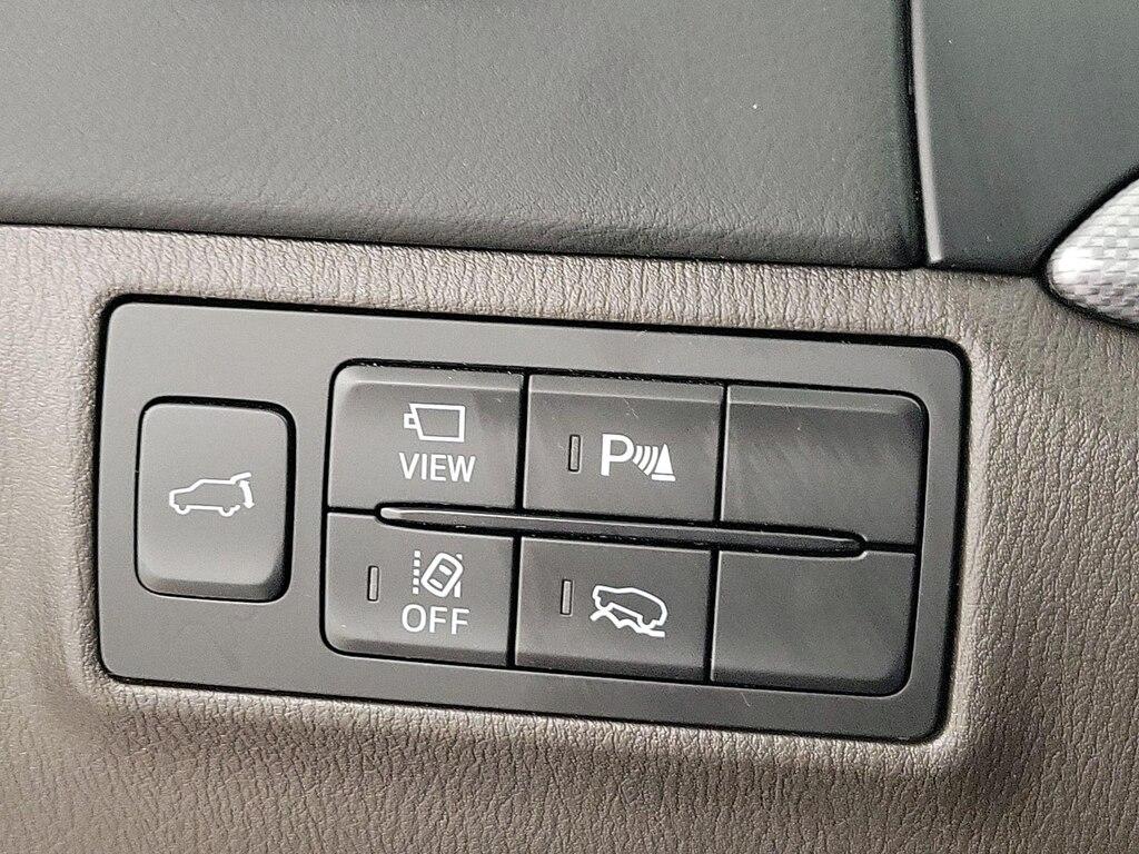 used 2023 Mazda CX-9 car, priced at $30,998