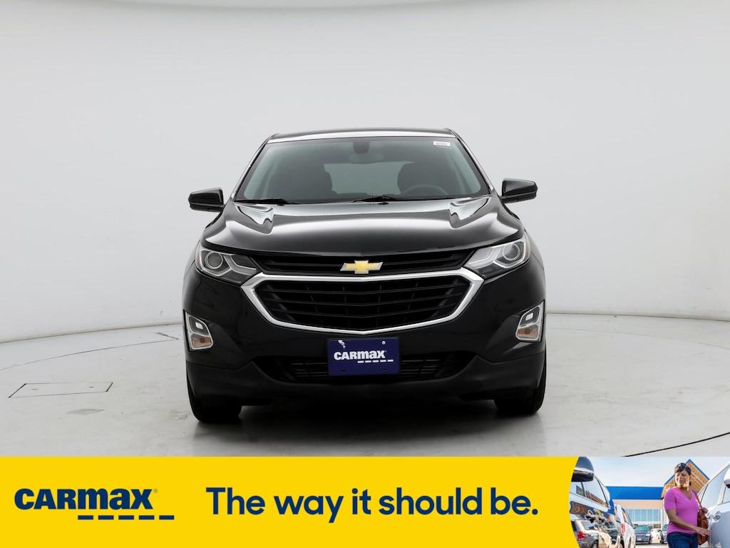 used 2019 Chevrolet Equinox car, priced at $16,998