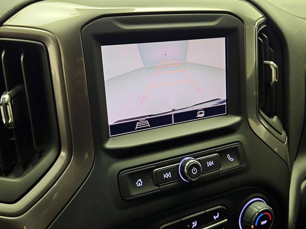 used 2023 Chevrolet Silverado 1500 car, priced at $43,998