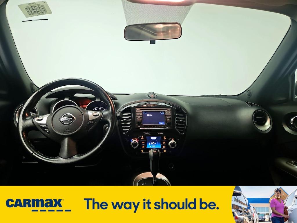 used 2013 Nissan Juke car, priced at $12,998