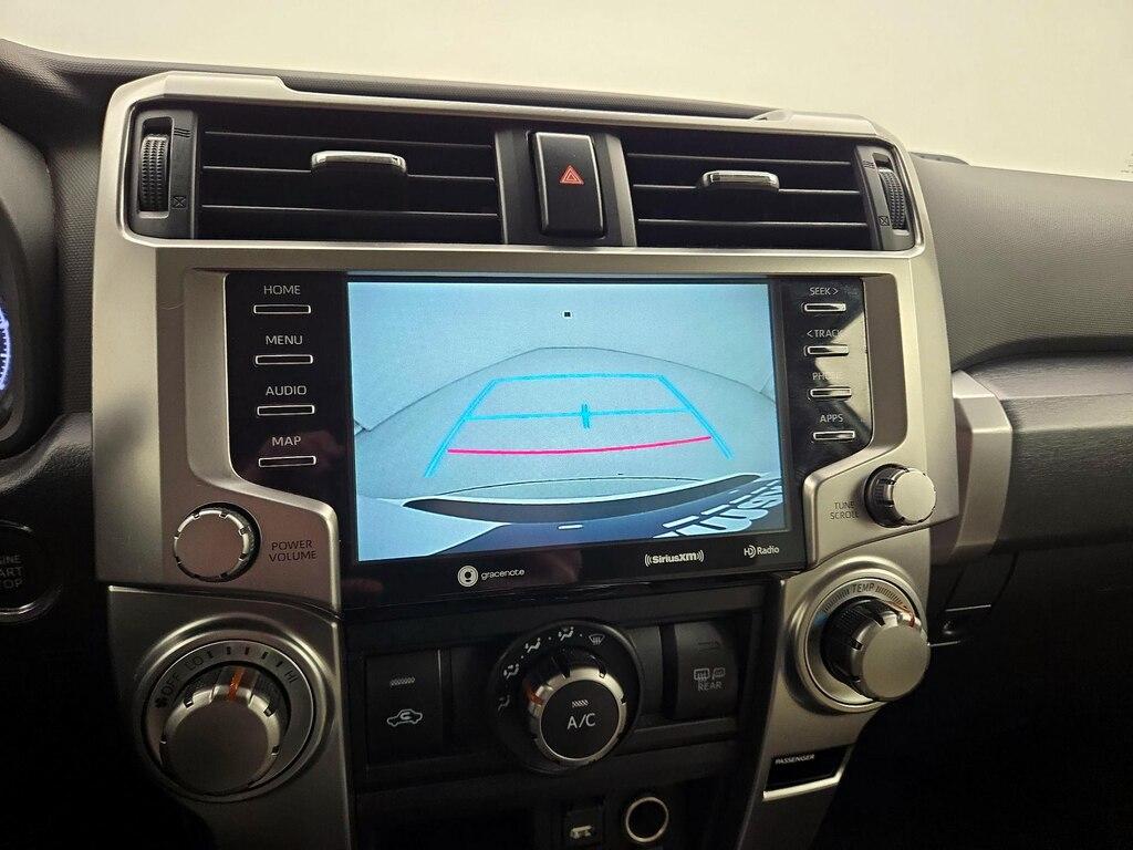 used 2022 Toyota 4Runner car, priced at $36,998