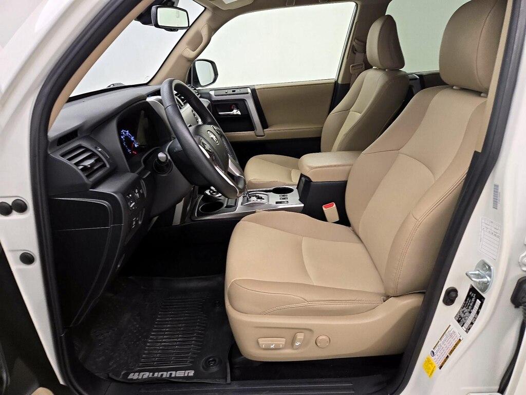 used 2022 Toyota 4Runner car, priced at $36,998