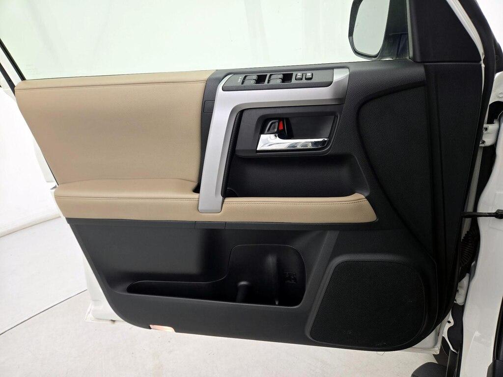 used 2022 Toyota 4Runner car, priced at $36,998
