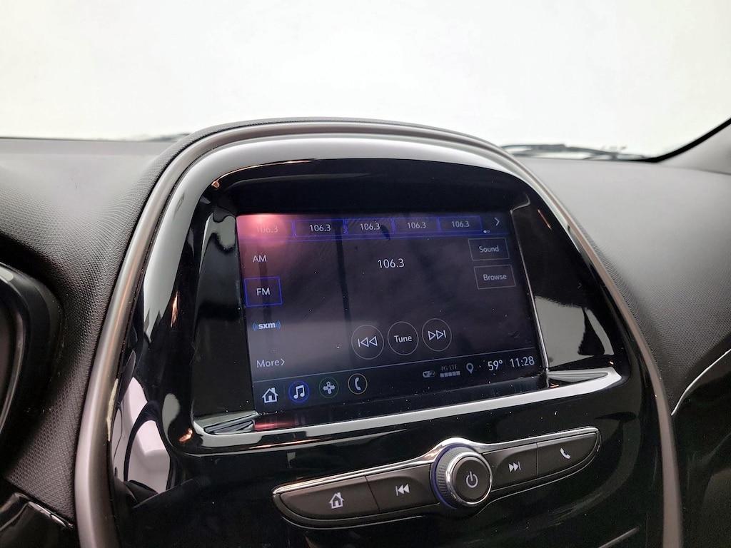 used 2022 Chevrolet Spark car, priced at $17,998