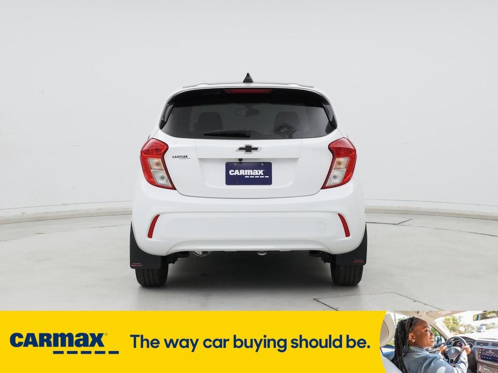 used 2022 Chevrolet Spark car, priced at $17,998